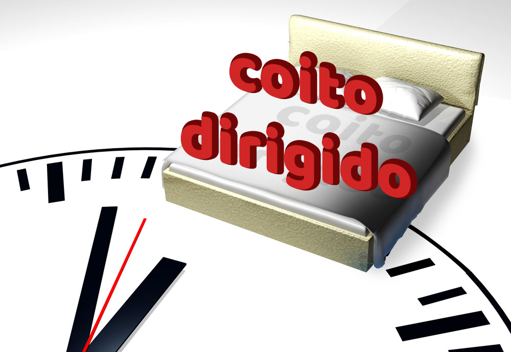 Coito dirigido