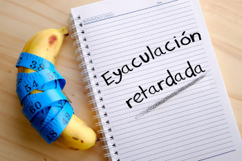 Eyaculación retardada