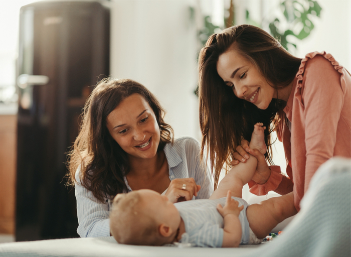 Método ROPA: claves del tratamiento de FIV que más interés despierta entre mujeres