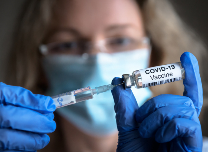 La OMS destaca que las vacunas contra la Covid-19 no afectan a la fertilidad