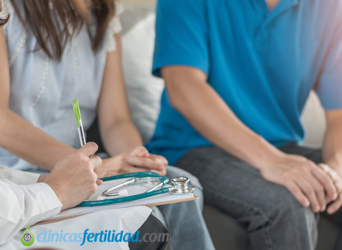 Científicos españoles demuestran variantes genéticas que afectan a la fertilidad masculina