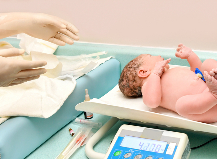 Un estudio estadounidense analiza si la Reproducción Asistida influye en el bajo peso de los bebés al nacer