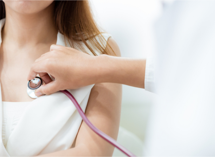 La importancia de una buena salud cardiovascular antes de un embarazo