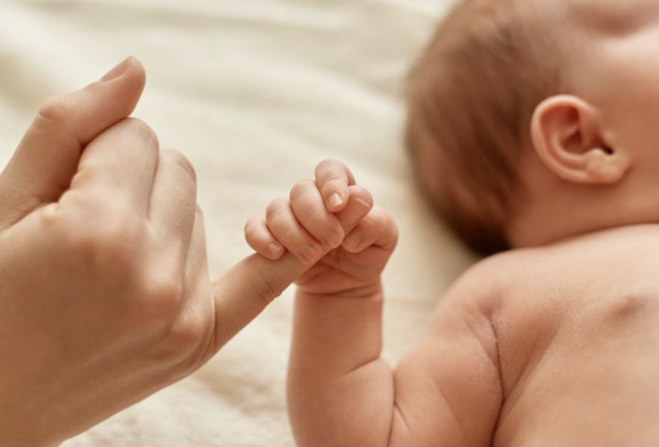 Un estudio confirma que en la Reproducción Asistida también nacen más niños que niñas
