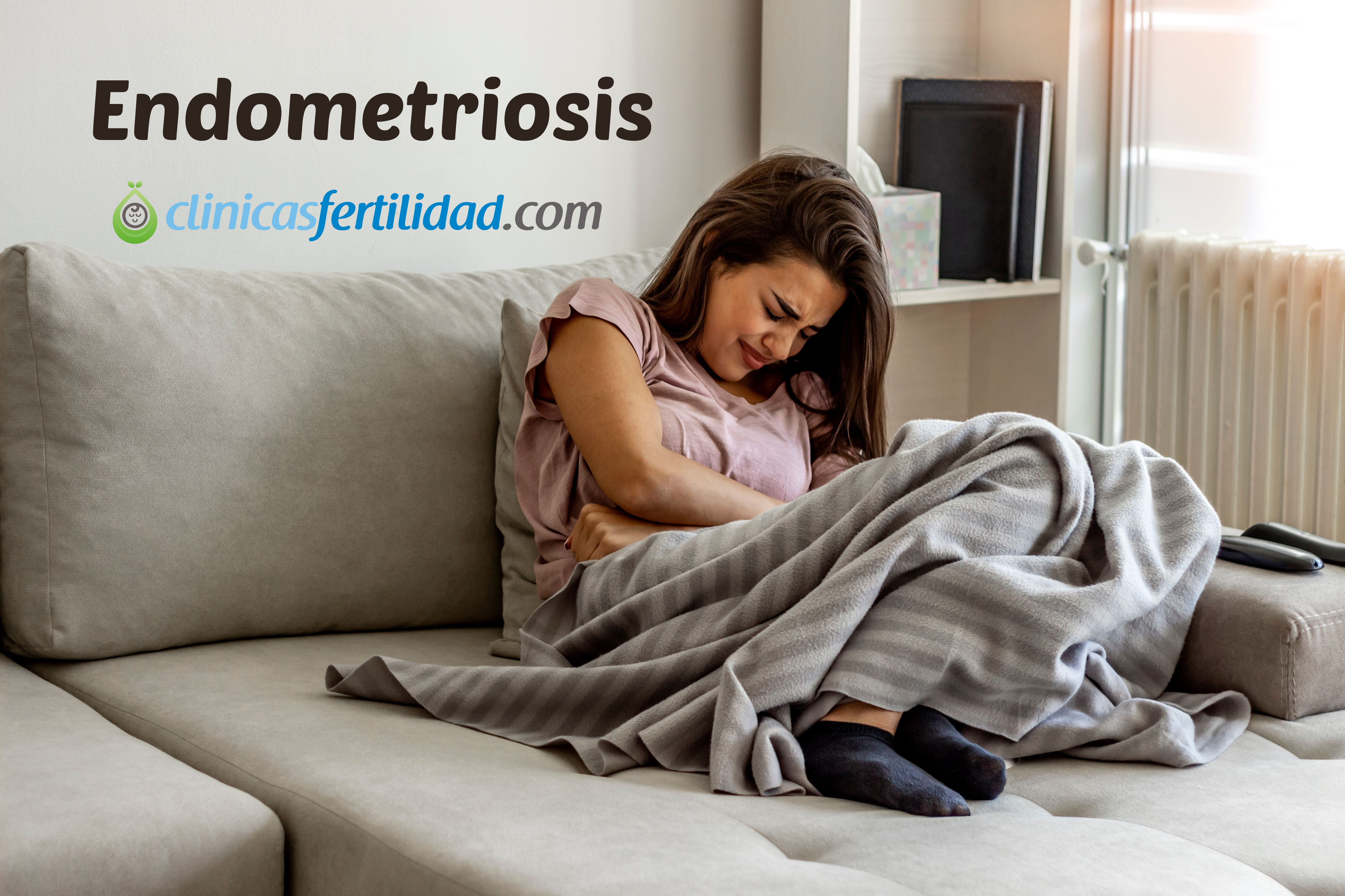 ¿Puedo quedarme embarazada con endometriosis?
