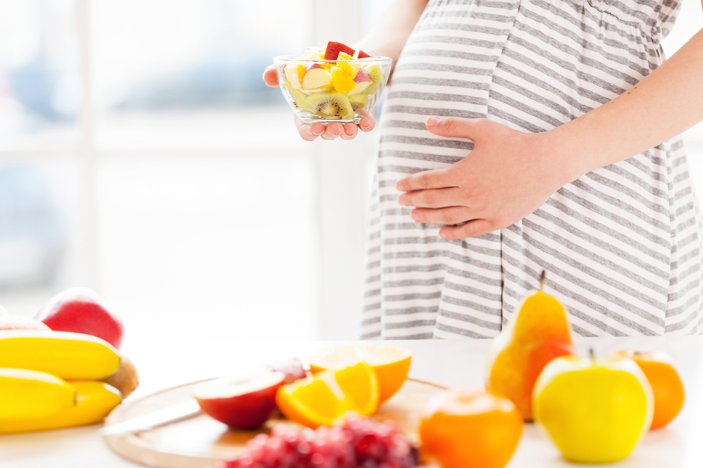 Alimentos que favorecen la fertilidad en la mujer y en el hombre