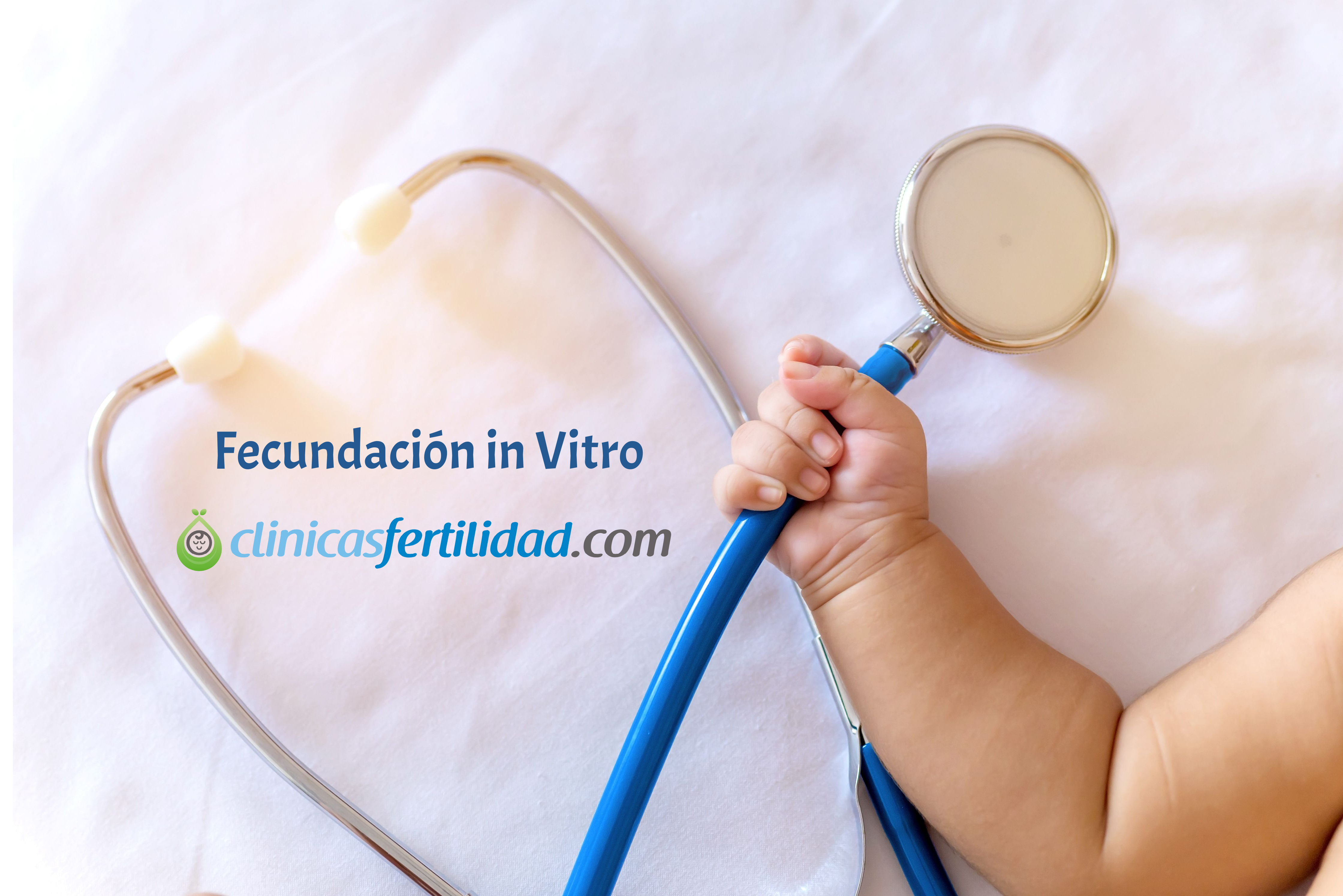 ¿Como se realiza la fecundación in Vitro?