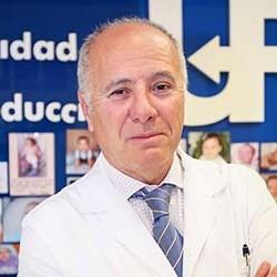 Dr. Luis Martínez Navarro