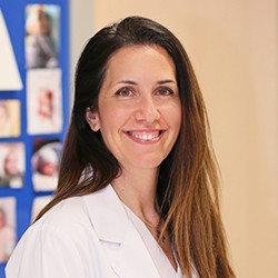 Dra. Bárbara Romero Guadix