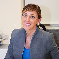 Sonia García Cortina