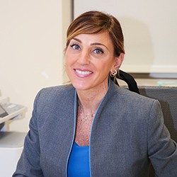 Sonia García Cortina