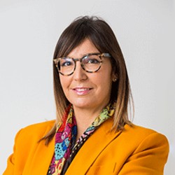 Ángela Mura