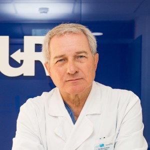 Dr. Manuel Lloret Ferrándiz