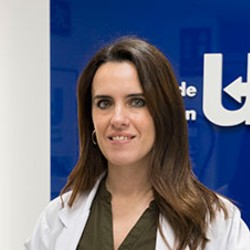 Dra. Isabel Ochando Sánchez