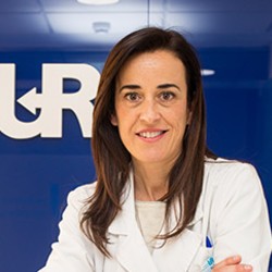 Dra. Ruth Sánchez Sánchez