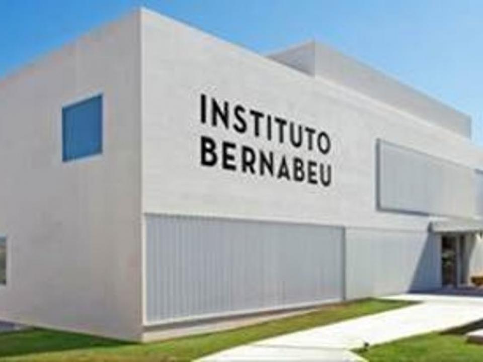 Instituto Bernabeu Alicante