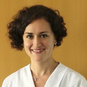 Dra. Cristina García- Ajofrín