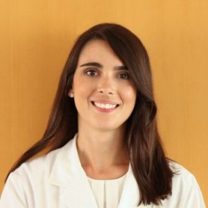 Dra. Alicia Herencia