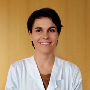 Dra. Cristina Gavilán