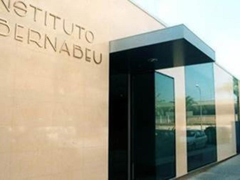 Instituto Bernabeu Cartagena