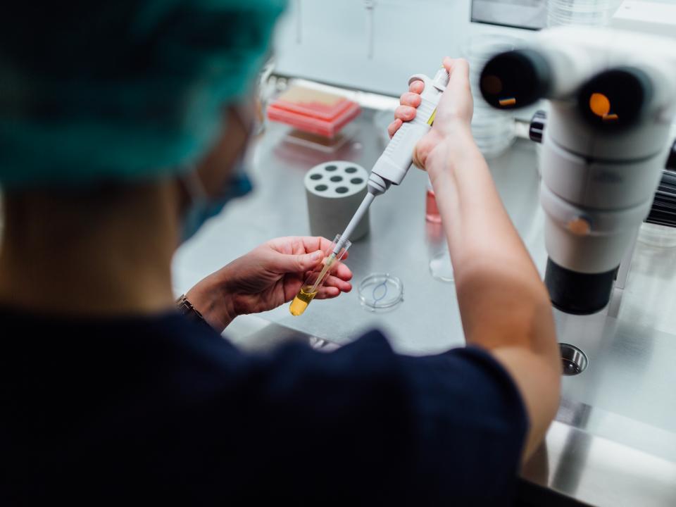 IVF-Life  Madrid