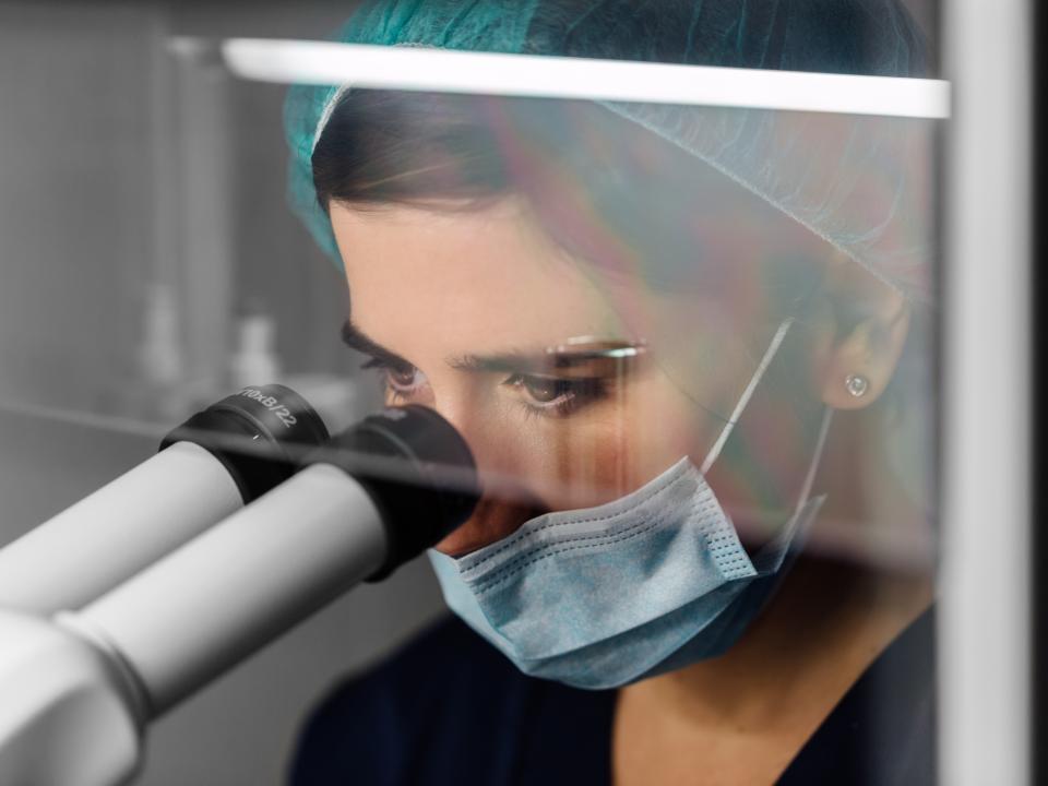 IVF-Life  Madrid