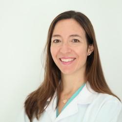 Dra. María Calomarde Rees