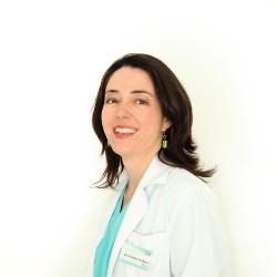 Dra. Rut Gómez de Segura Blanco