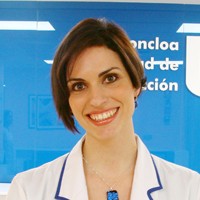 Dra. Verónica Martínez Vidal