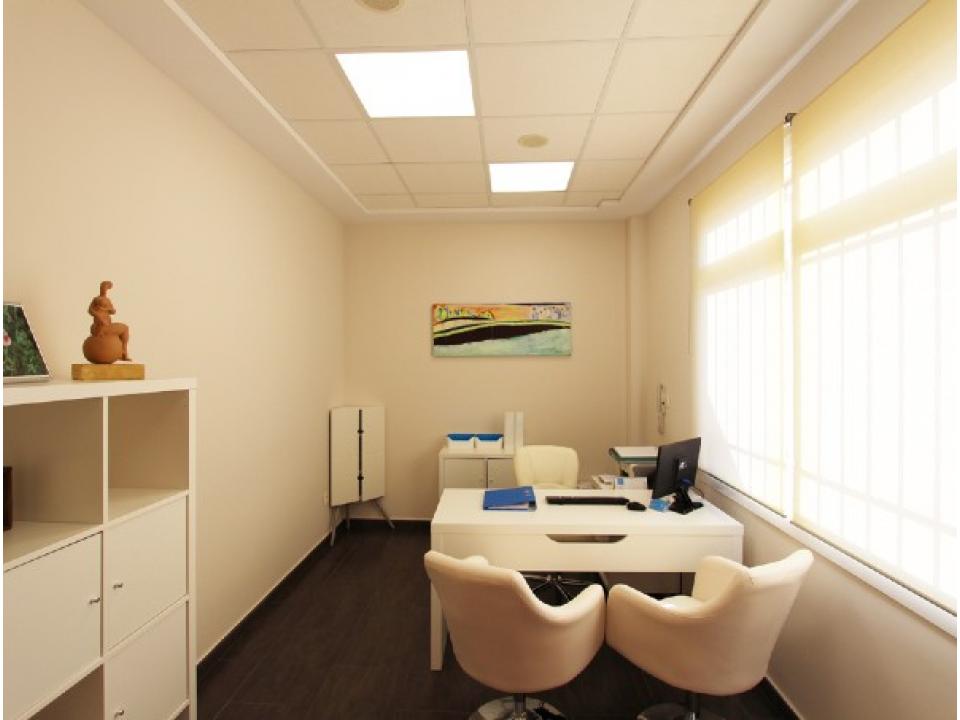 Centro de reproducción asistida IREMA Berniarbeig