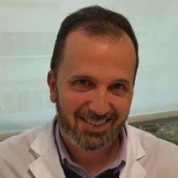 Dr. Guillermo Terrado Gil