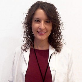 Dra. Verónica Serrano De la Cruz Delgado 