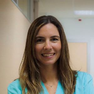 Cristina Caneda Domingo