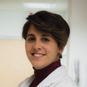 Dra. Esther Álvarez Cabrera