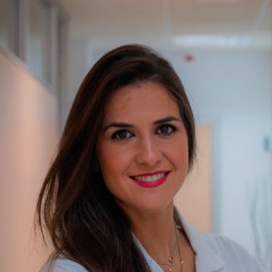 Dra. Juana Aranda