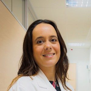 Dra. María Gallego Blanca