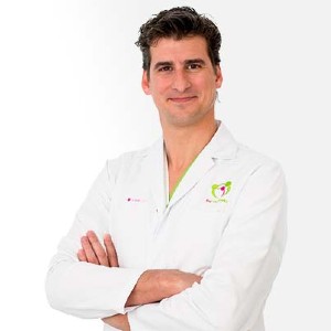 Dr. Enrique Criado Scholz