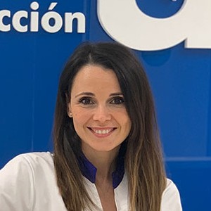 Antonia Llamas Reyes