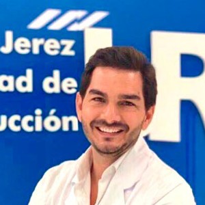 Dr. José María Vilar Sánchez