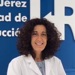 Dra. Rocío López Rodríguez