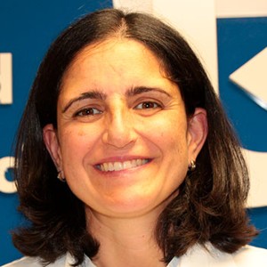 Dra. María Angustias Torres Rodríguez