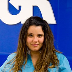 Lourdes Del Aguila Ramos