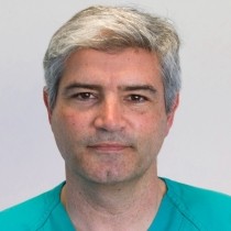 Dr. Miguel Aragón Albillos