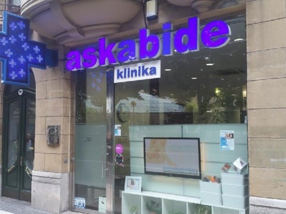 Askabide