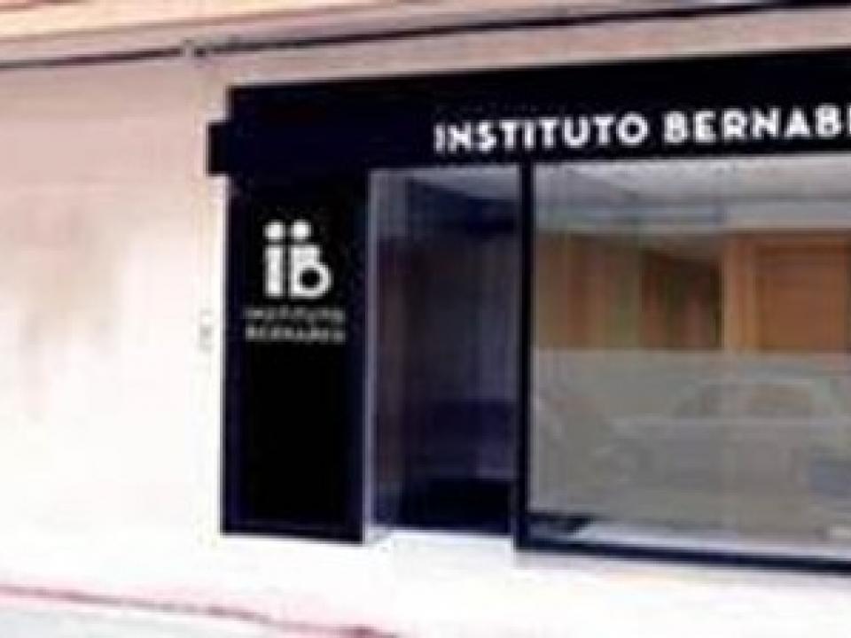 Instituto Bernabeu Albacete