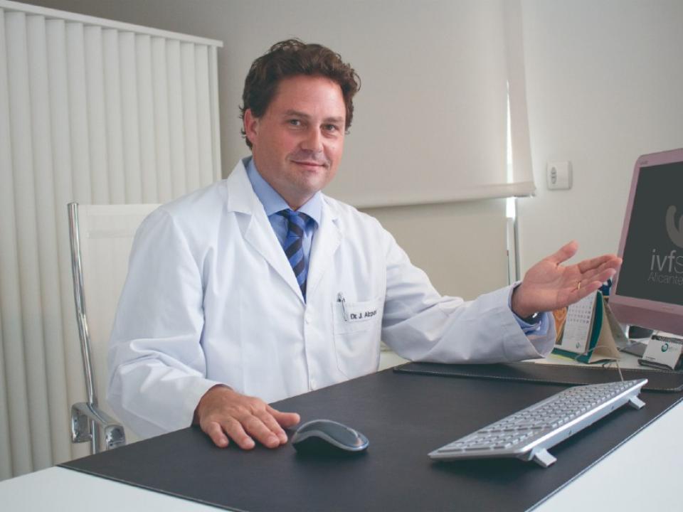 IVF-Life Alicante