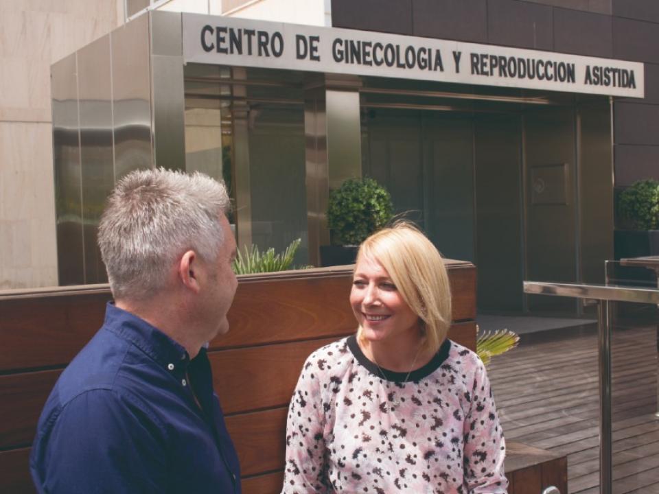 IVF-Life Alicante