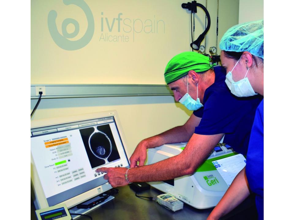 IVF-Life Alicante
