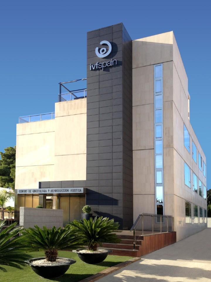 IVF-Life Alicante