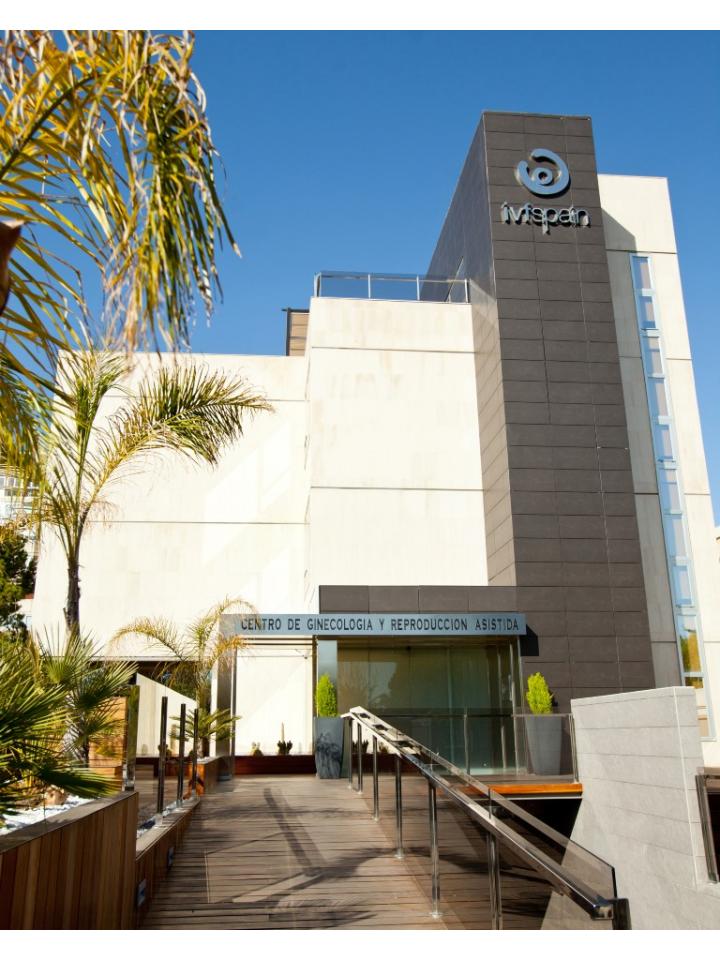 IVF-Life Alicante